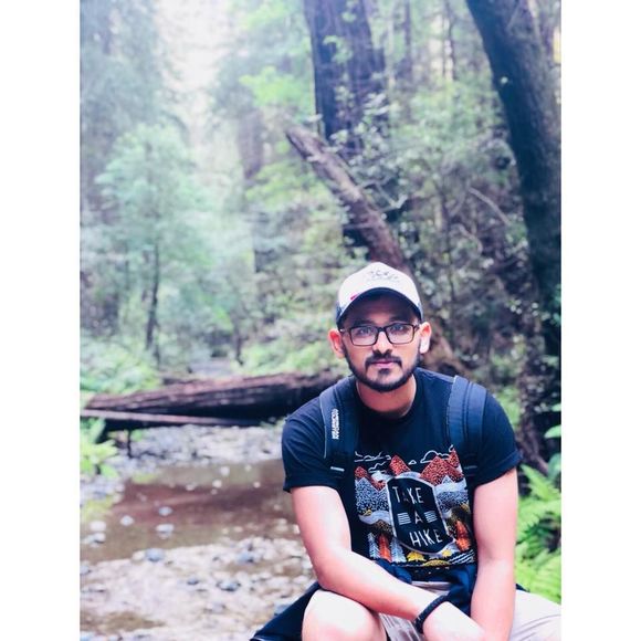 Meet your Posher, Neil - Picture 1 of 1